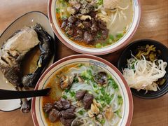 -沈记土鸡米线(七星街品牌中心店)