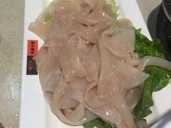 -天都火锅酒楼(虹梅南路店)