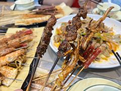 -鑫正兴东北烧烤(滨湖店)