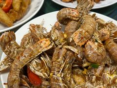 -华源餐厅·海鲜大排档(日月贝店)