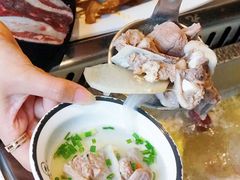 -九府羊·鲜羊火锅·烤串(新华路店)