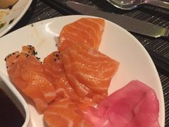 -长沙北辰洲际酒店-兰调全日餐厅