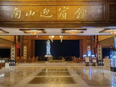-三亚南山迎宾馆