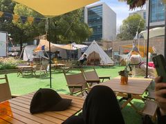 -CAMP.33露营烤肉·团建聚餐(创智天地店)