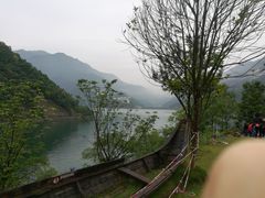 -乌江画廊(彭水苗族土家族自治县)