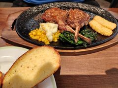 -萨莉亚意式餐厅(杭州滨江天街店)