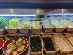 -痴毛肚·火锅烤肉自助(亦庄龙湖天街店)
