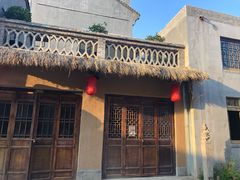 -五龙城郊森林公园