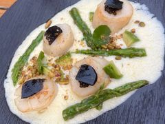 -格鲁·秀色Georgia’s Feast