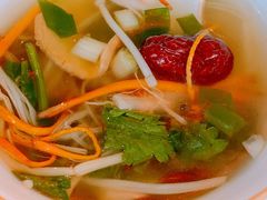 -皖小斌·小葱伴豆腐(丰收路店)