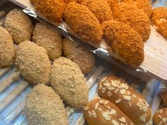 -BreadTalk面包新语·烘焙蛋糕(海珠丽影广场店)