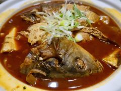 农家炖鱼-行宫蒙古部落(顺平路店)