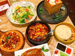 -大鸭梨烤鸭(左家庄店)