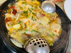 -李师傅脆肚(梅林店)