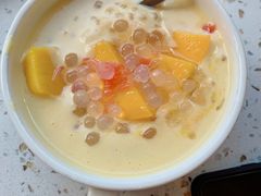 杨枝甘露-堂屋糖水店(愚园店)