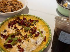 -刘胖子家常菜·蹄花焖藕(江汉路总店)