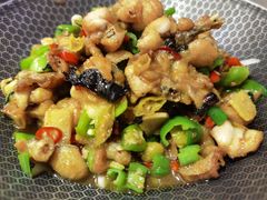 -楚禾宴·家宴(光谷大道店)