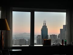 -大连中远海运洲际酒店
