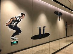 -Trainyard 炼·工场(中国国际贸易中心店)
