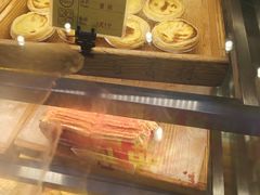 -观音桥百香林西点