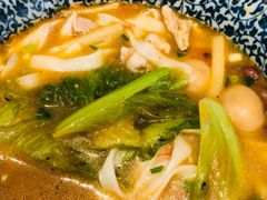 -螺世纪螺蛳粉·桂味小排档(裕德店)