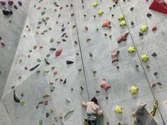 -尽峰攀岩 Acme Climbing