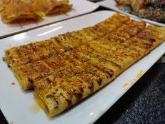 -老何太太鹤岗小串·团建聚餐(龙华店)