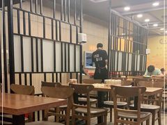 大堂-鑫花溪牛肉米粉(文星广场店)