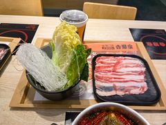 -吉野家(复兴路第二餐厅店)