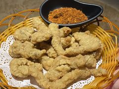 -云中鱼蒸汽石锅鱼(浦东食品城店)