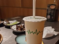 -湊湊火锅·茶憩(合生汇购物中心店)