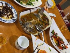 -龙姐私房菜(和顺古镇店)