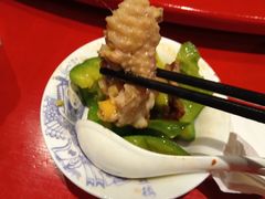 -福照楼汽锅鸡·云南菜(火车站锦江店)