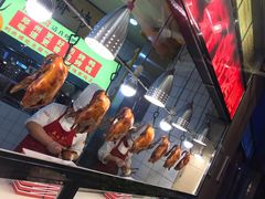 -五顺斋清真烤鸭(西大街总店)