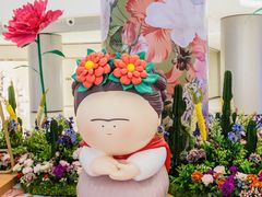 -长沙北辰三角洲大悦城