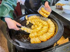 -蒋家桥饺面店(广陵路店)
