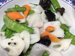 -张氏鱼庄(中海店)