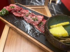 -谷牛和牛烤肉(漕河泾印象城店)
