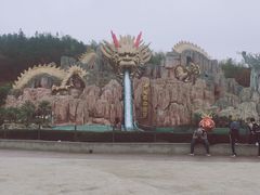 -南京银杏湖乐园