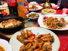 -北海渔村酒楼·粤菜海鲜点心(新华店)
