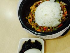 -蒙自源米线大王(普宁广场店)