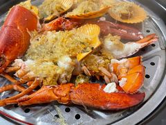 -船奇蒸汽海鲜·闽菜(八市海鲜总店)