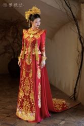 点击看大图 -欣薇婚纱(新源乐汇城店)