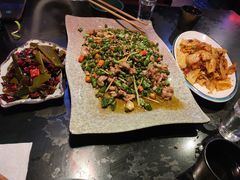 -醉小酒馆·川菜·江湖菜·重庆菜(观音桥旗舰店)