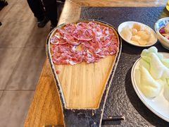 -仁和四季涮肉馆(天坛南门店)