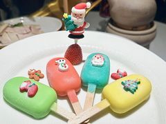 -狮拾久·现代新加坡料理(壹方城店)