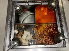 -海底捞火锅(凯德广场店)