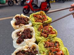 -1819餐厅·团队聚餐·烤串·精酿