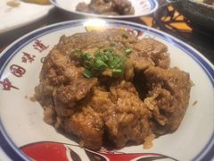 -延安八大碗(陕北菜·枣园路店)