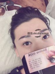 -爱薇半永久工作室